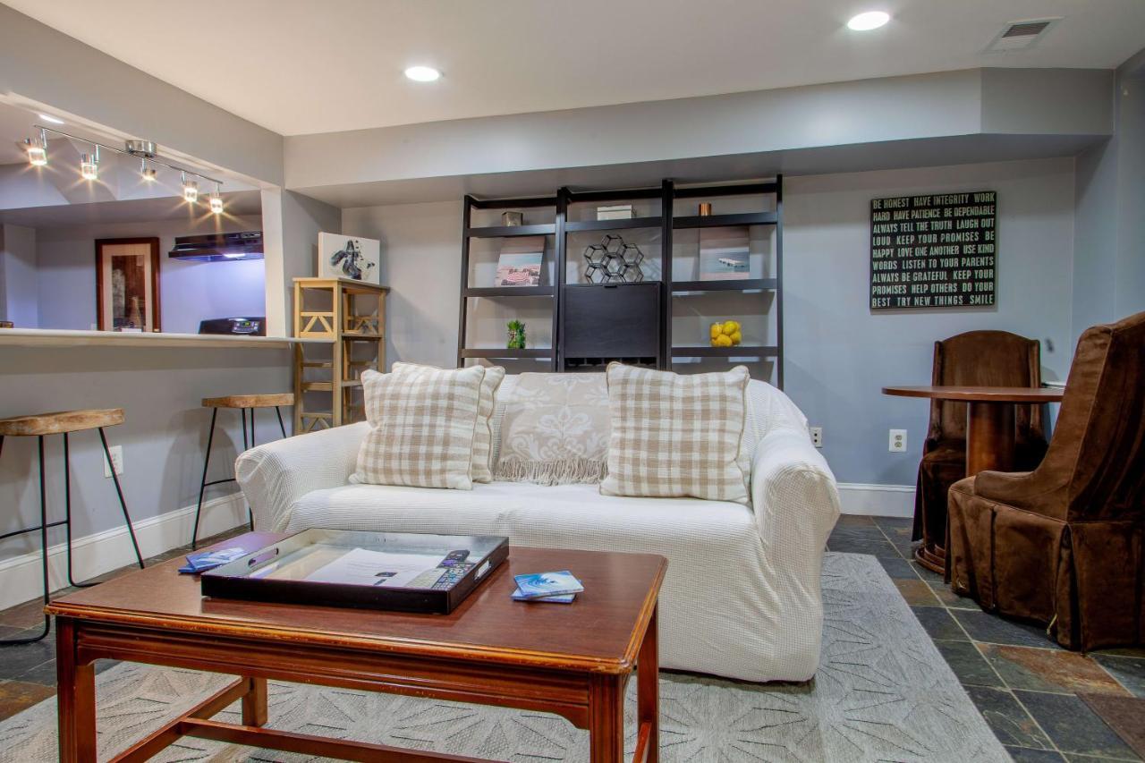 Delightful 1-Br Accommodations Nearby Metro Washington Ngoại thất bức ảnh