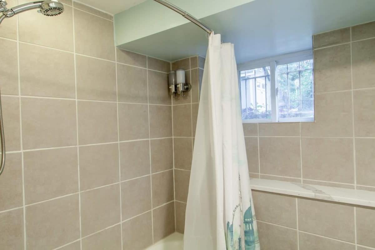 Delightful 1-Br Accommodations Nearby Metro Washington Ngoại thất bức ảnh